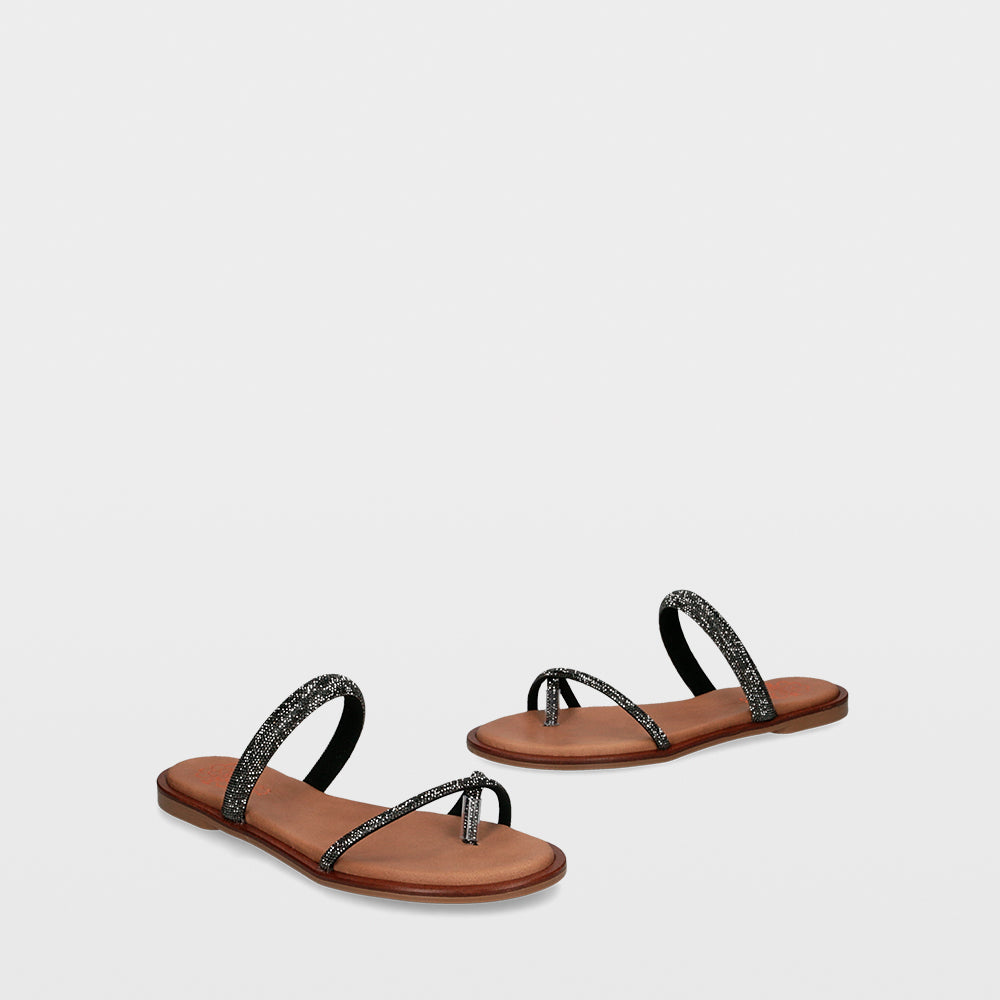 Porronet Cali - Flat Sandal