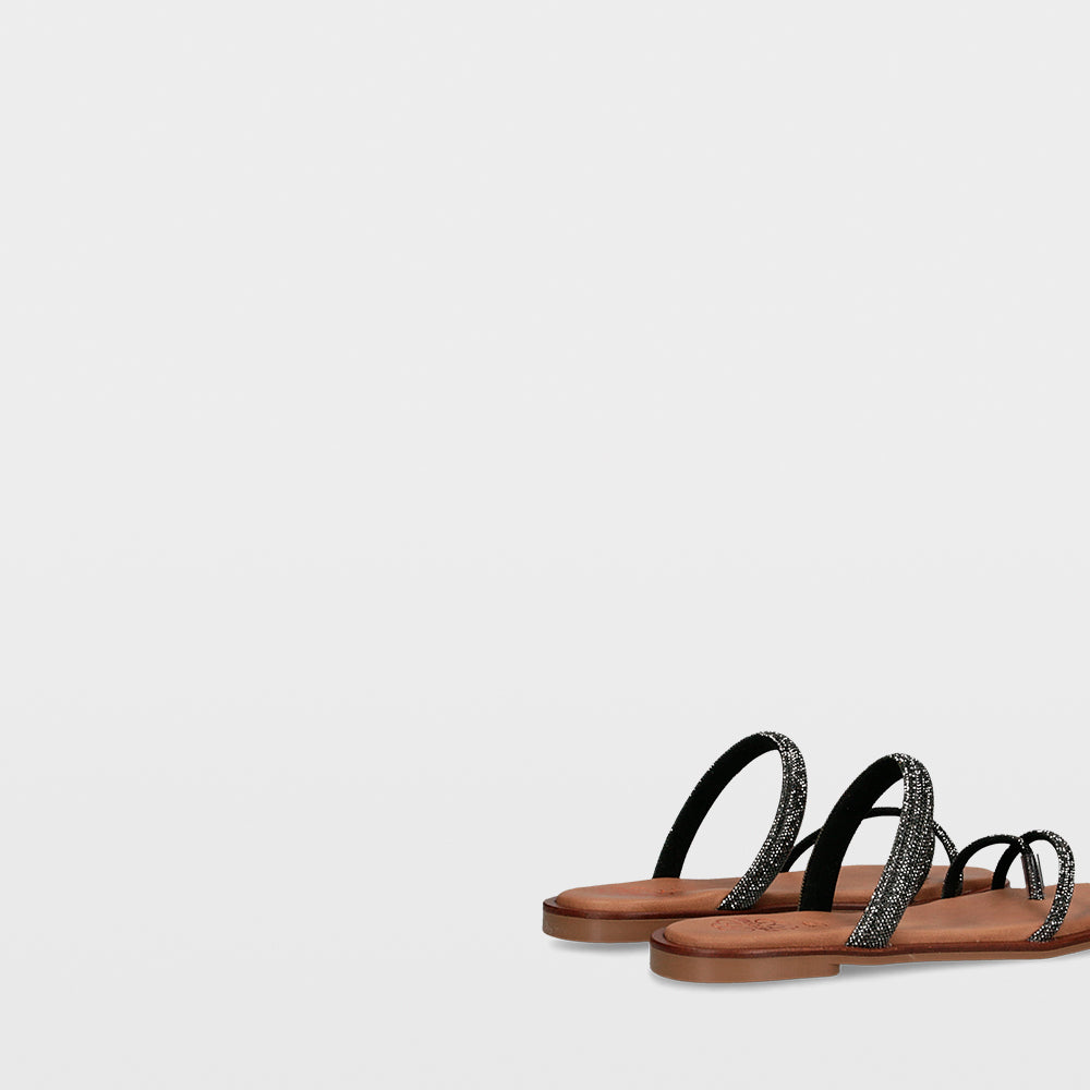 Porronet Cali - Flat Sandal