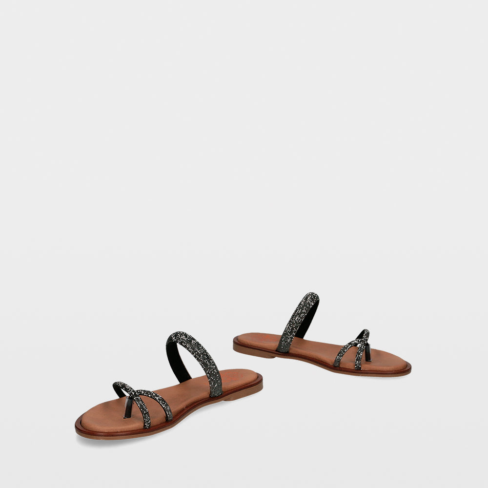 Porronet Cali - Flat Sandal