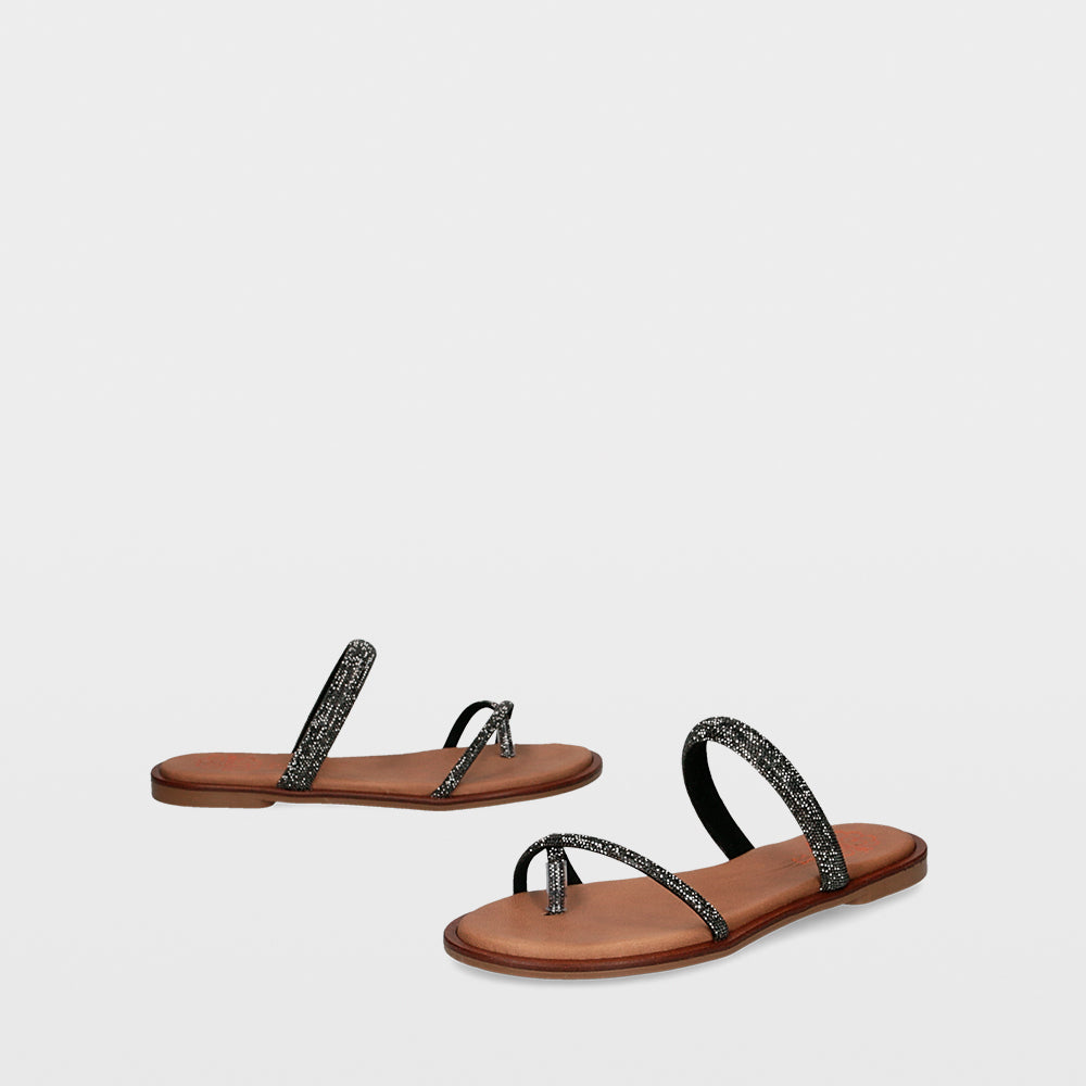 Porronet Cali - Flat Sandal