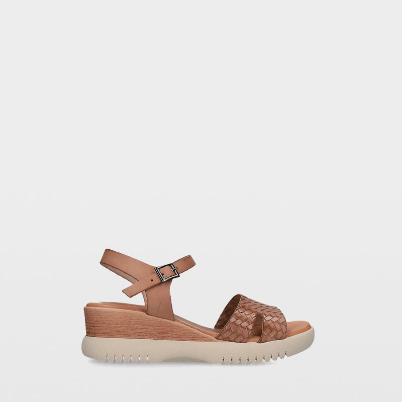 Porronet Edith - Wedge Sandal