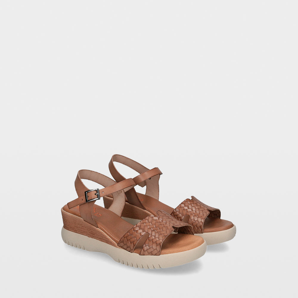 Porronet Edith - Wedge Sandal