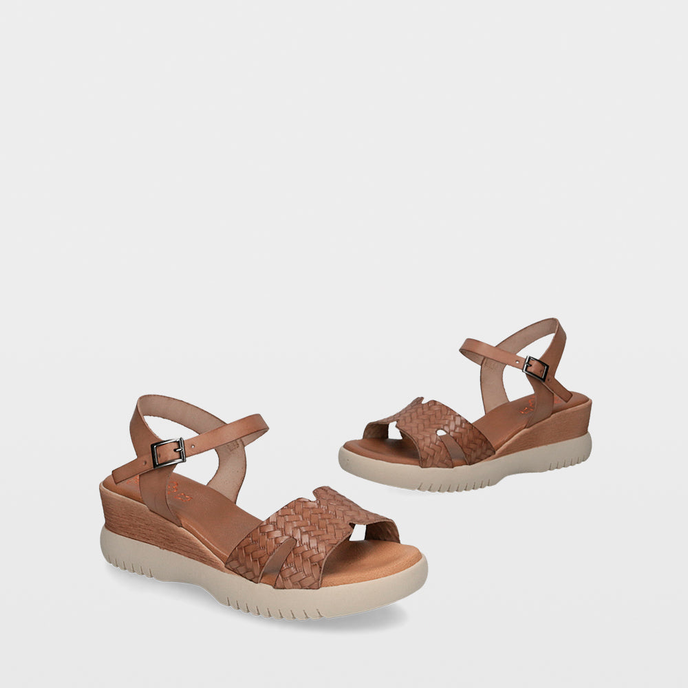 Porronet Edith - Wedge Sandal