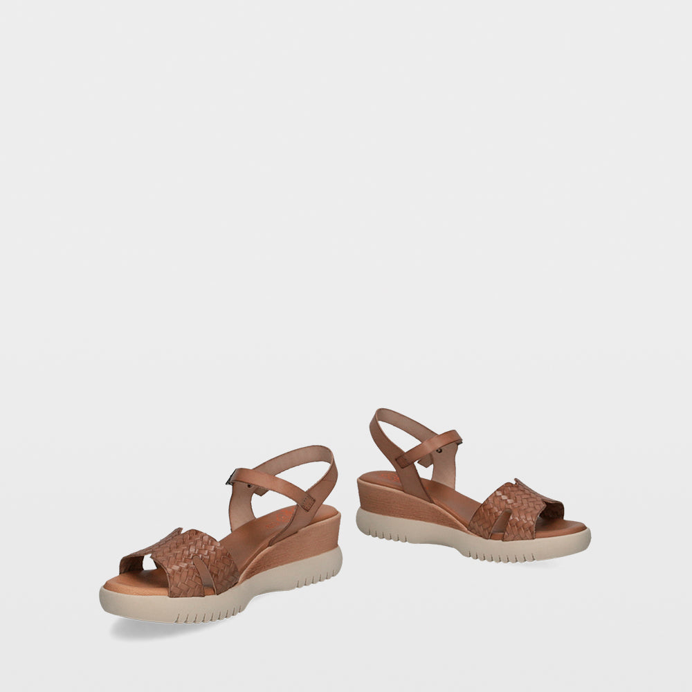 Porronet Edith - Wedge Sandal