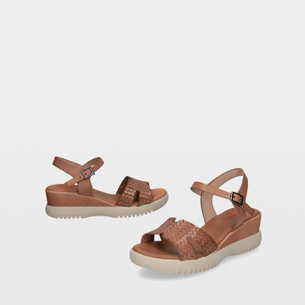 Porronet Edith - Wedge Sandal