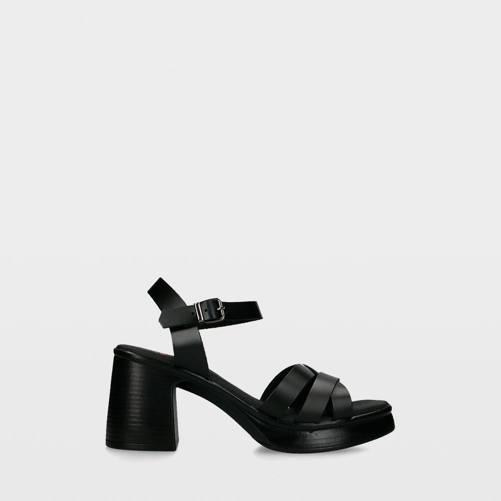 Porronet Ila - High heel sandals