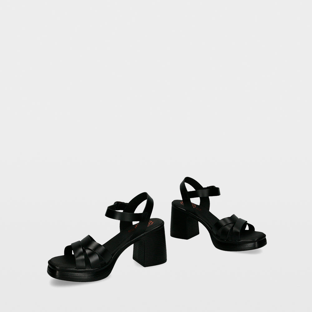 Porronet Ila - High heel sandals