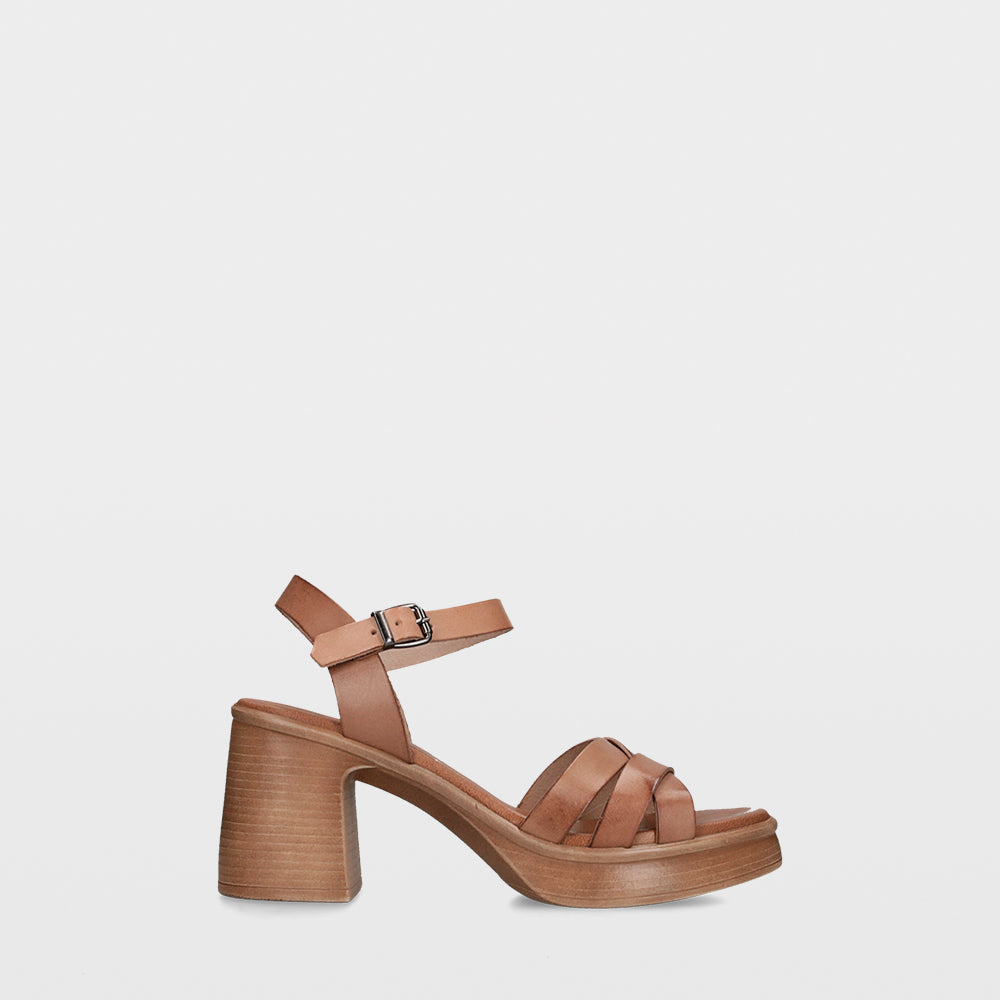 Porronet Ila - High heel sandals