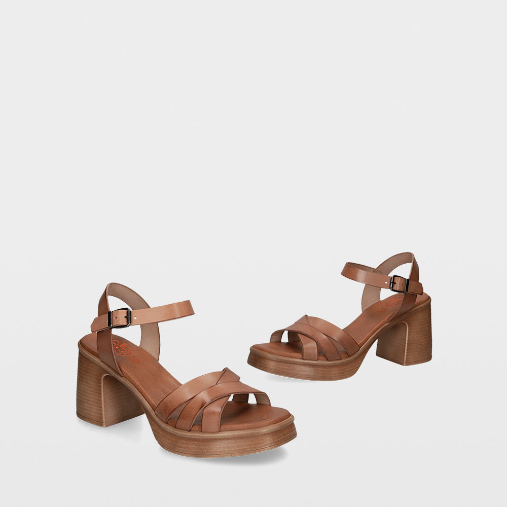 Porronet Ila - High heel sandals