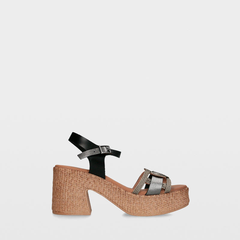 Porronet Jana - High heel sandals