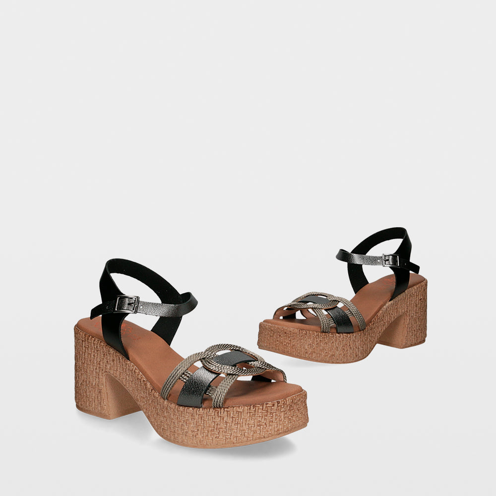 Porronet Jana - High heel sandals