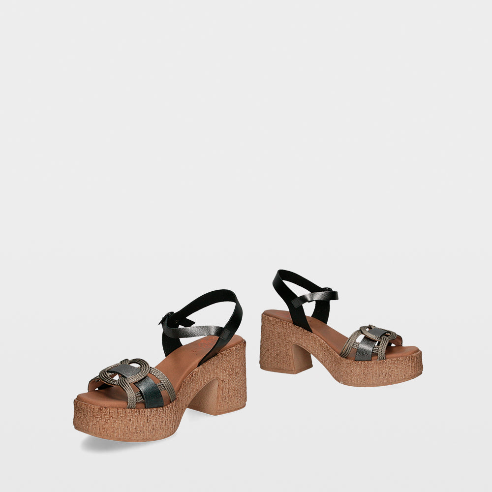 Porronet Jana - High heel sandals