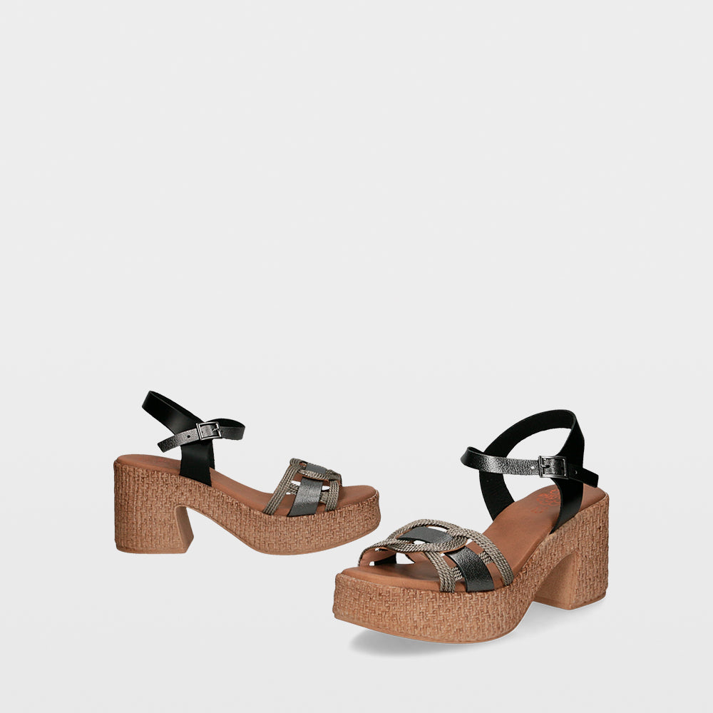 Porronet Jana - High heel sandals