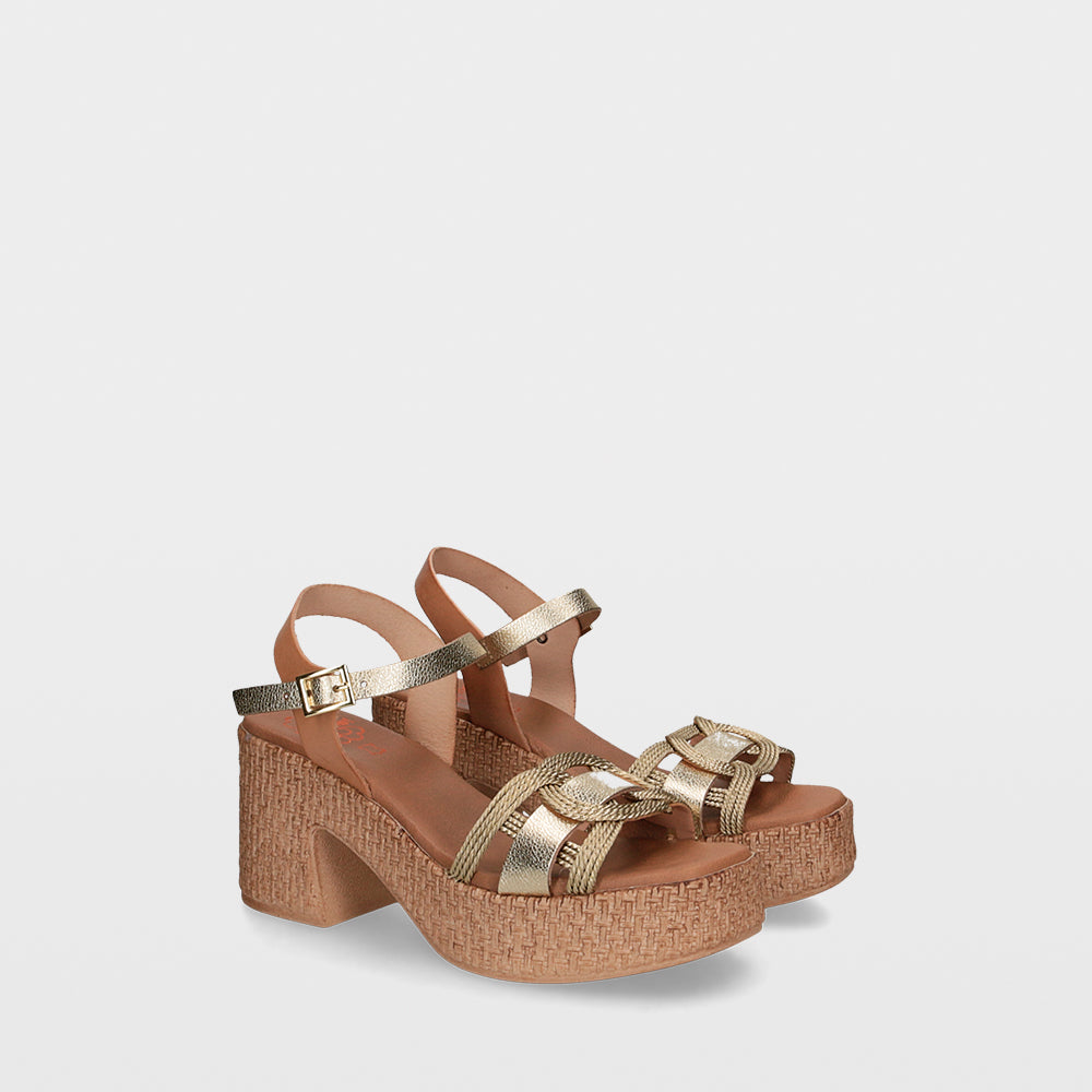 Porronet Jara - Heeled sandals