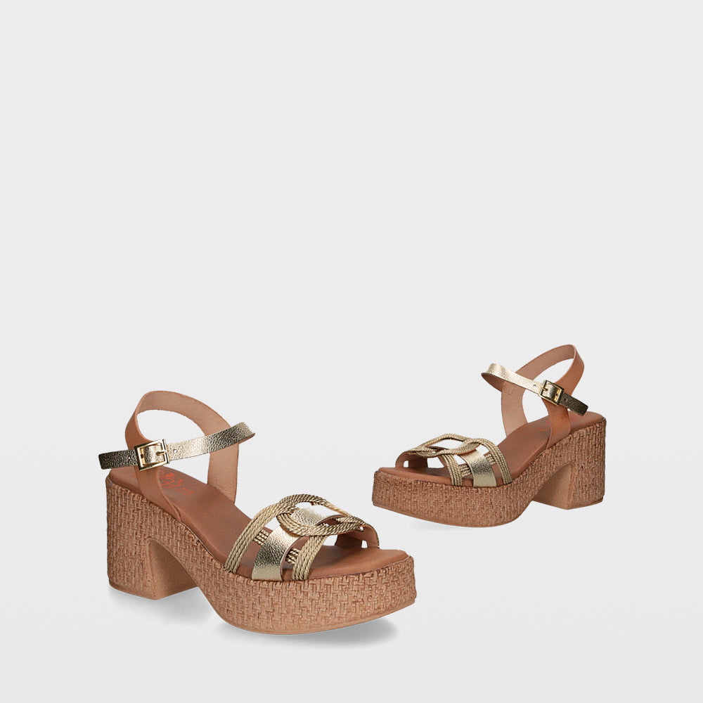 Porronet Jara - Heeled sandals