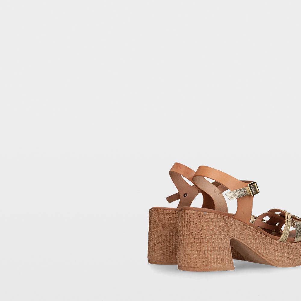 Porronet Jara - Heeled sandals