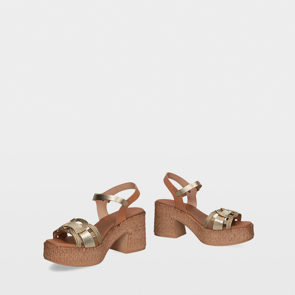 Porronet Jara - Heeled sandals