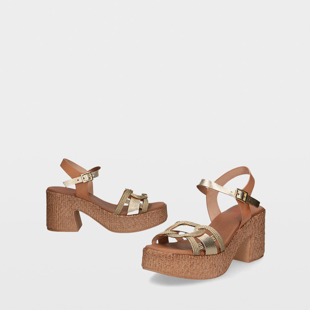 Porronet Jara - Heeled sandals