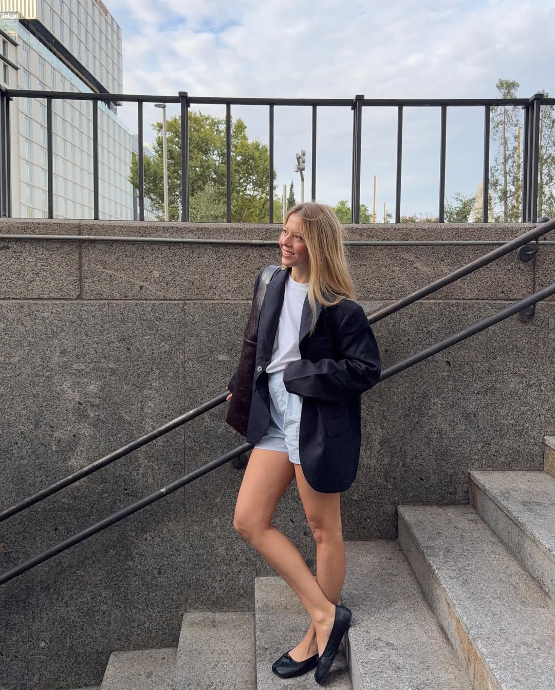 Boxer popelín - ULK Thomas