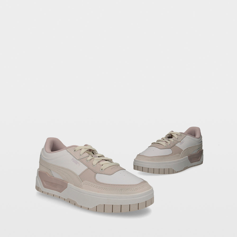 Puma Cali Dream Leather - Zapatillas