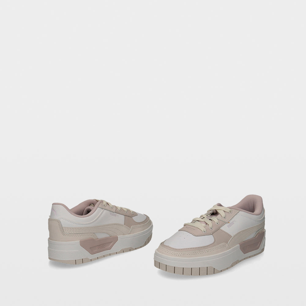 Puma Cali Dream Leather - Zapatillas