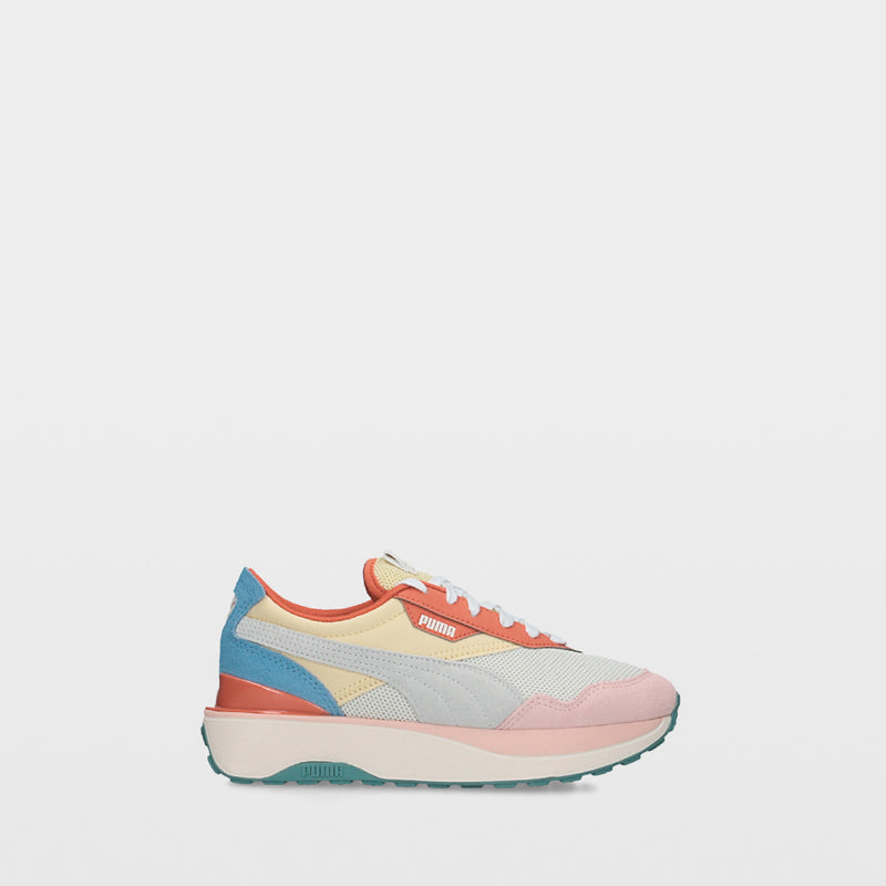 Puma Cruise Rider Candy Wns - Sneakers