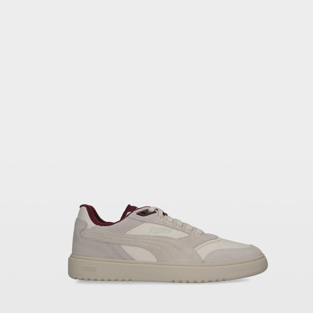 Puma Doublecourt PRM - Zapatillas