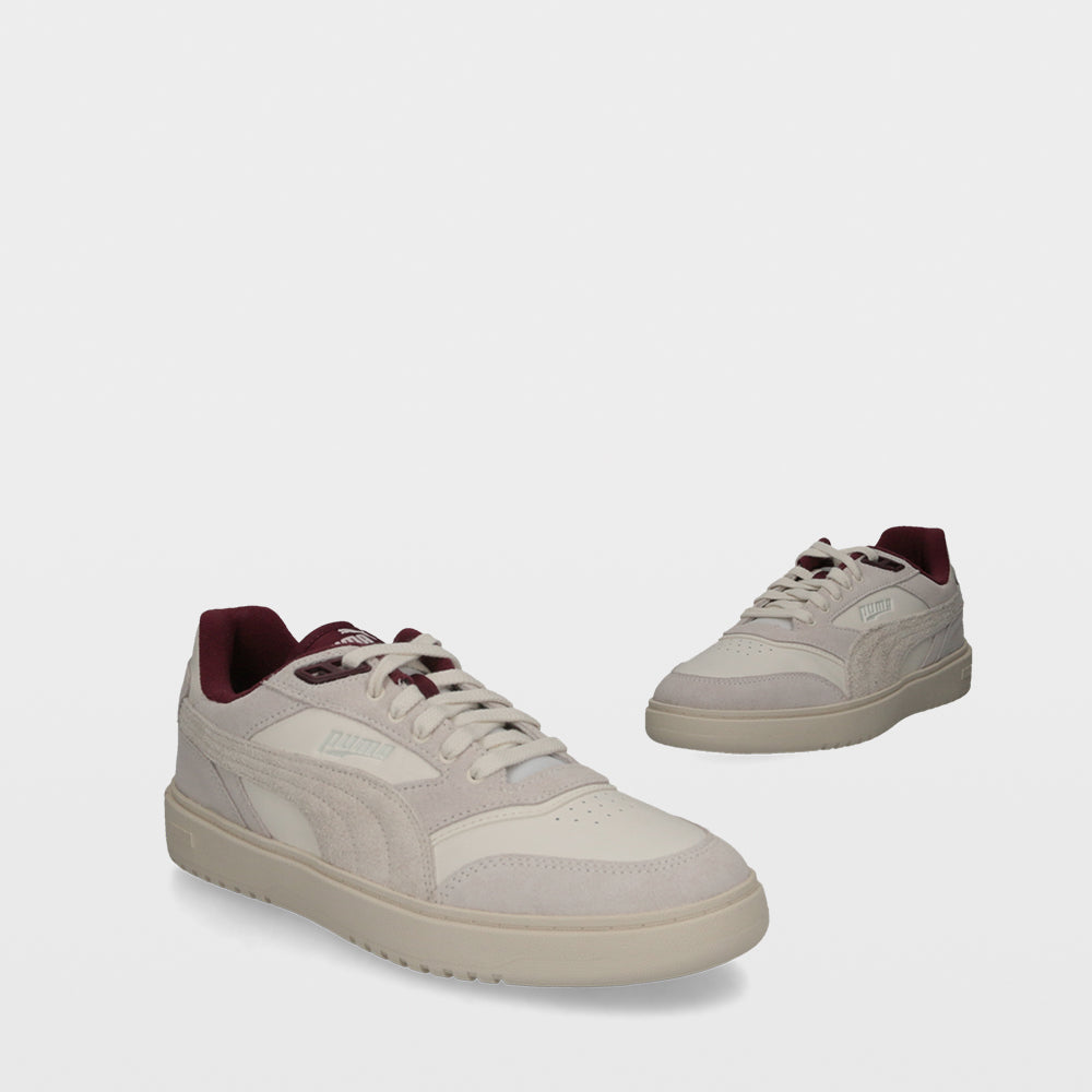 Puma Doublecourt PRM - Zapatillas