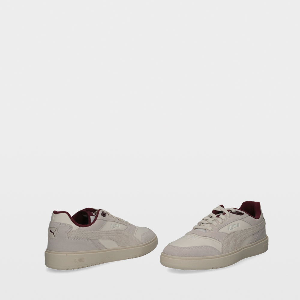 Puma Doublecourt PRM - Zapatillas