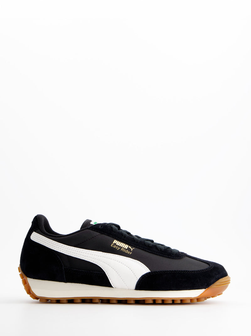 Puma Easy Rider Zapatillas de piel