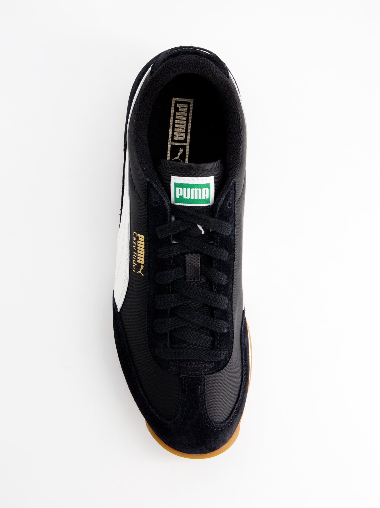 Puma Easy Rider Zapatillas de piel
