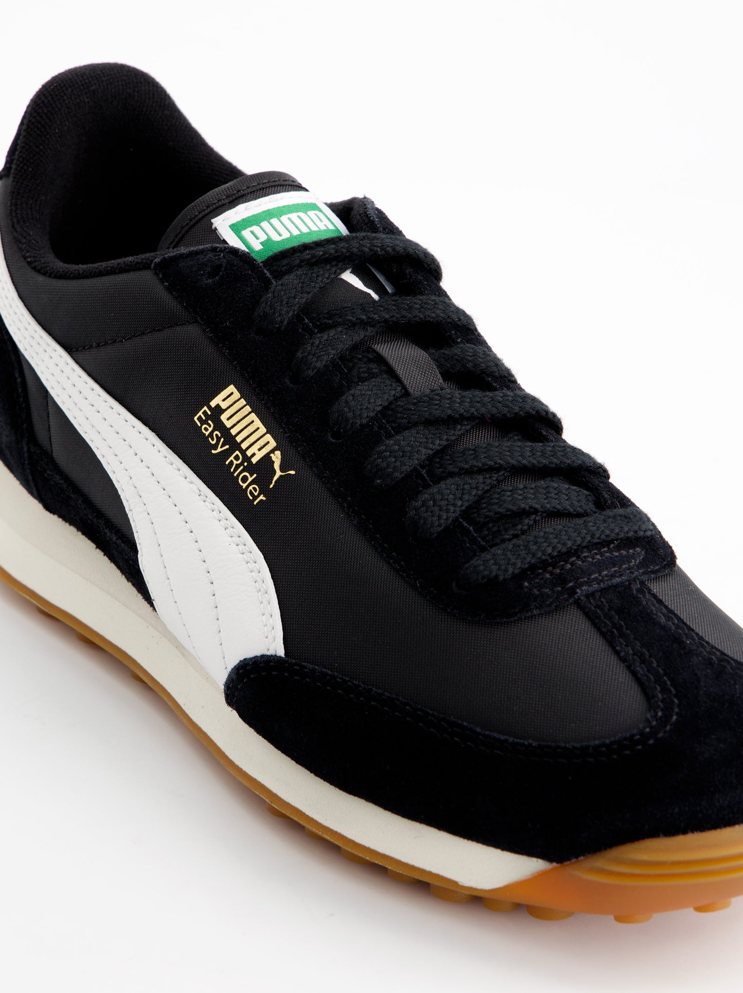 Puma Easy Rider Zapatillas de piel