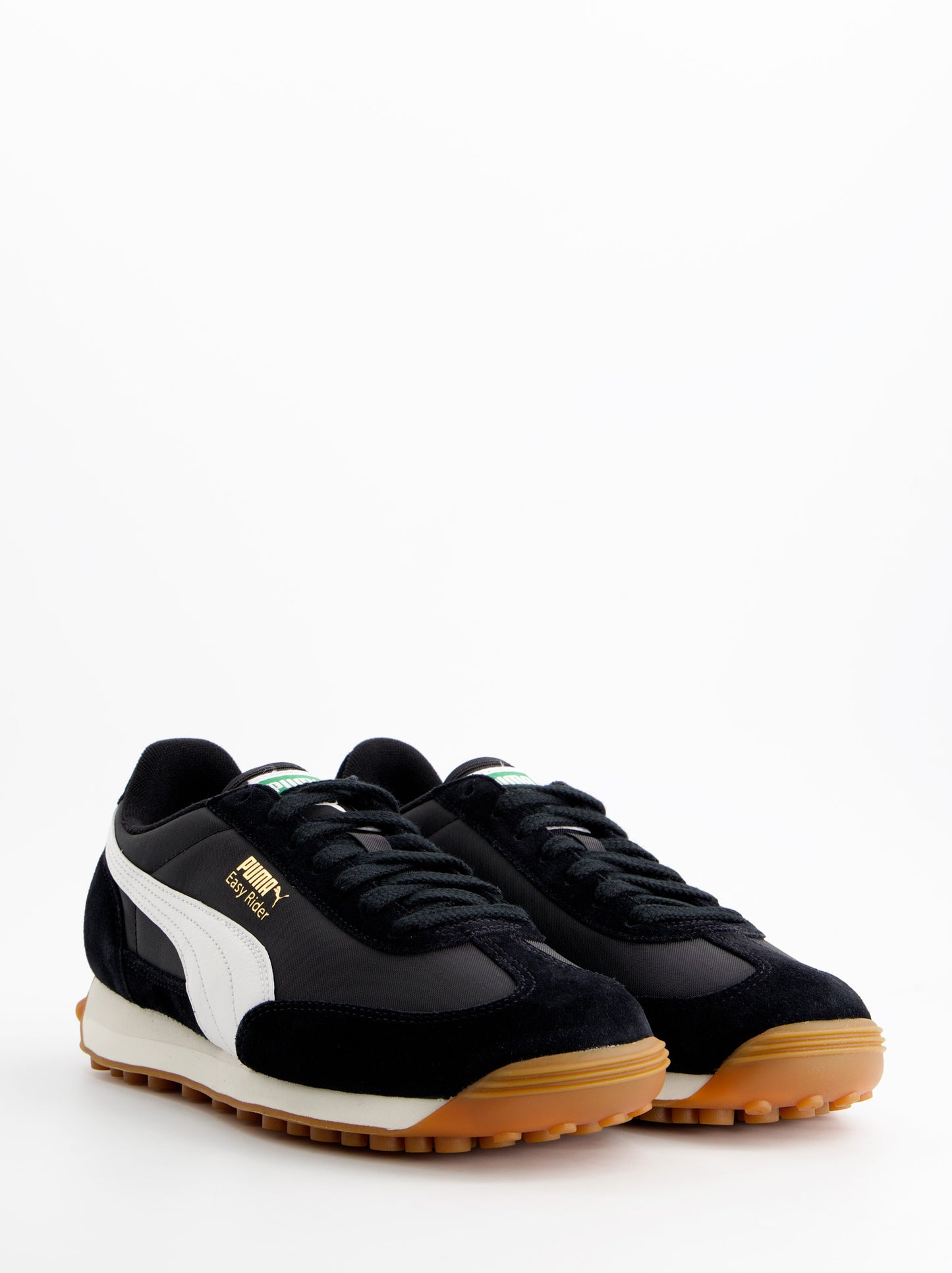 Puma Easy Rider Zapatillas de piel