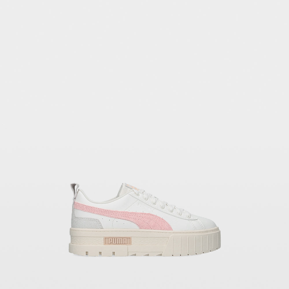 Puma Mayze Lth - Zapatillas