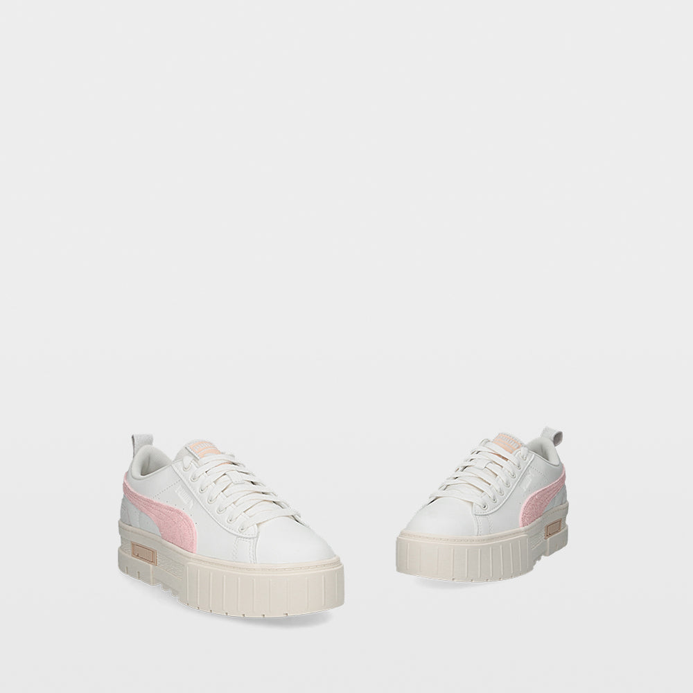 Puma Mayze Lth - Zapatillas