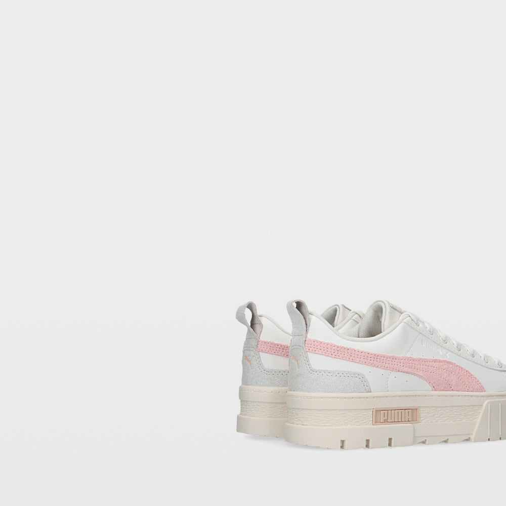 Puma Mayze Lth - Sneakers