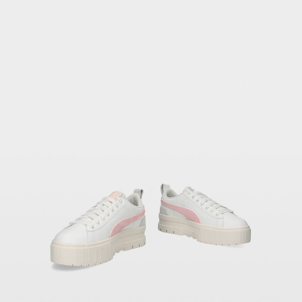 Puma Mayze Lth - Sneakers