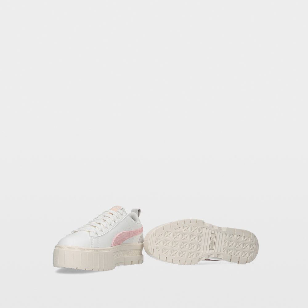 Puma Mayze Lth - Sneakers