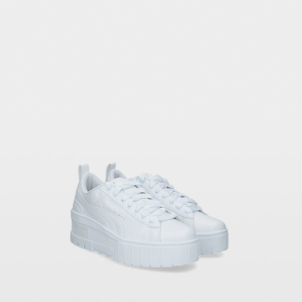 Puma Mayze Lth - Sneakers