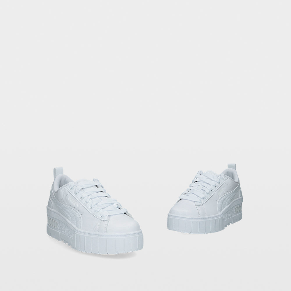 Puma Mayze Lth - Zapatillas