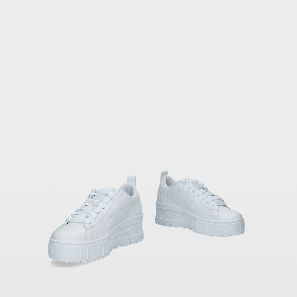 Puma Mayze Lth - Sneakers