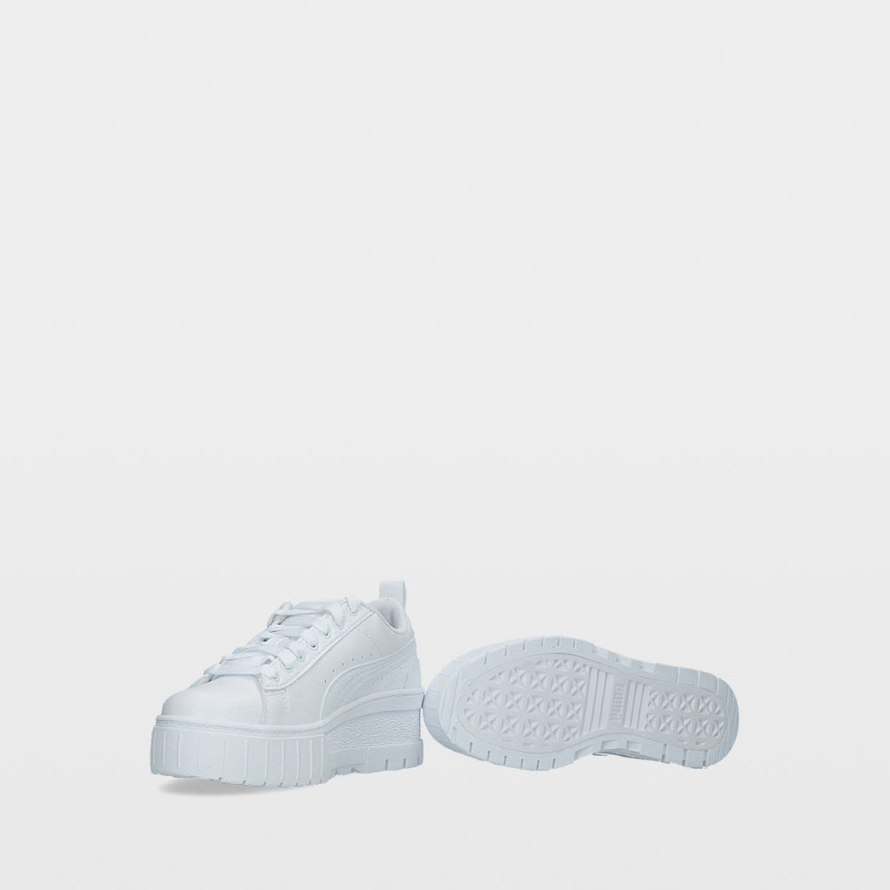 Puma Mayze Lth - Sneakers