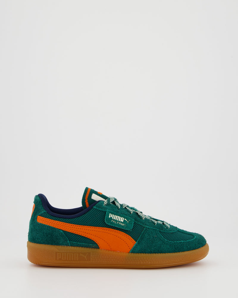 Puma Palermo - Zapatillas de piel