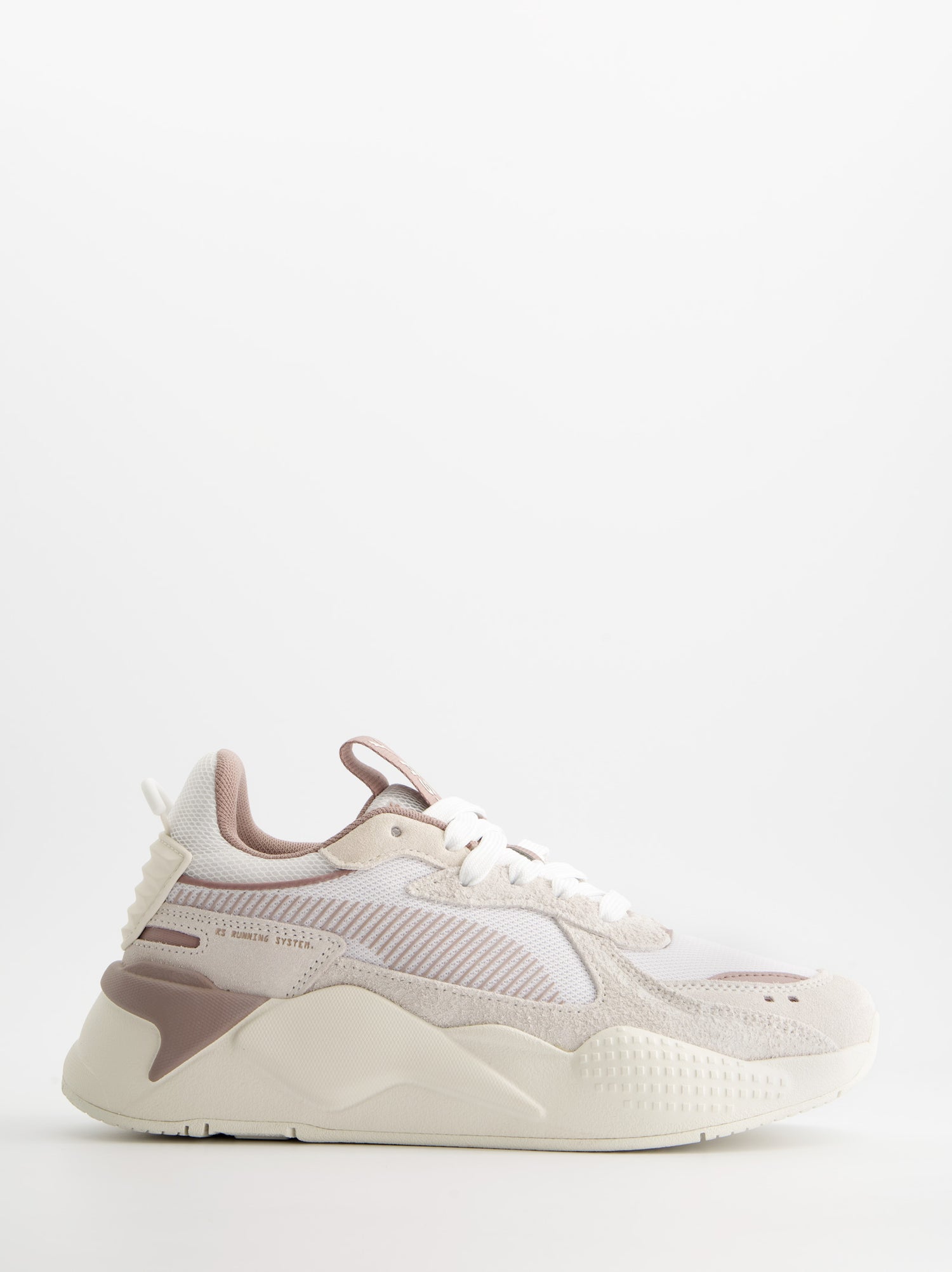 Puma RS-X - Zapatillas deportivas de plataforma