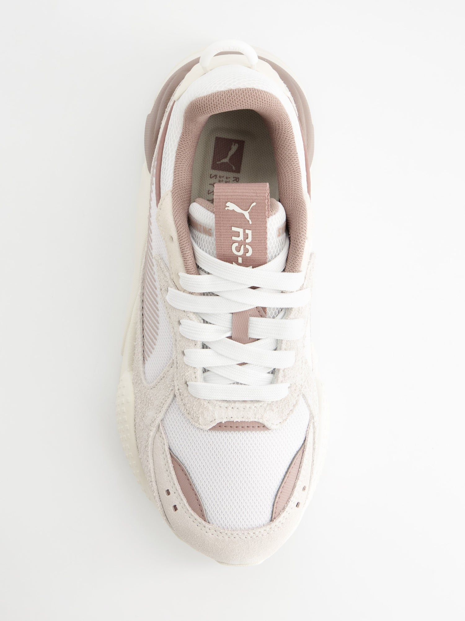 Puma RS-X - Zapatillas deportivas de plataforma