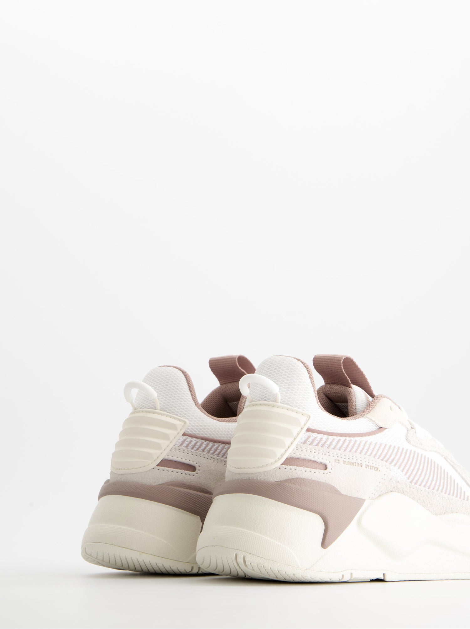 Puma RS-X - Zapatillas deportivas de plataforma