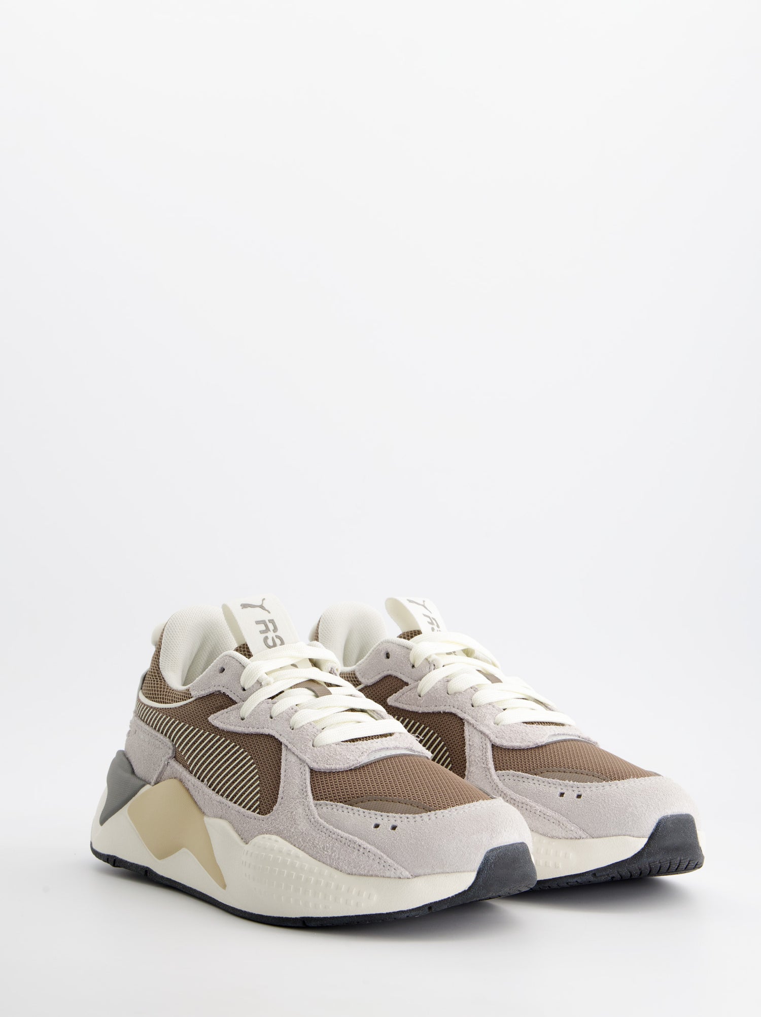 Puma RS-X - Zapatillas deportivas de plataforma