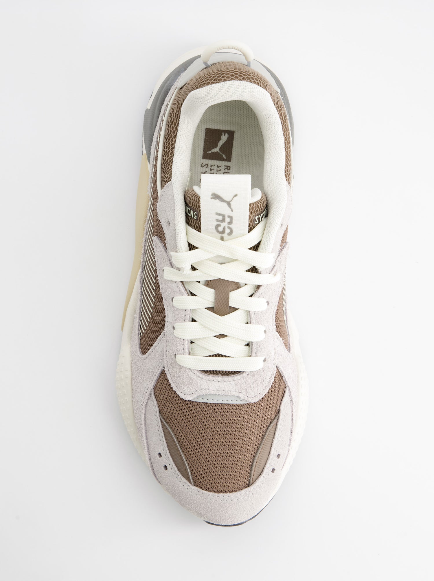 Puma RS-X - Zapatillas deportivas de plataforma