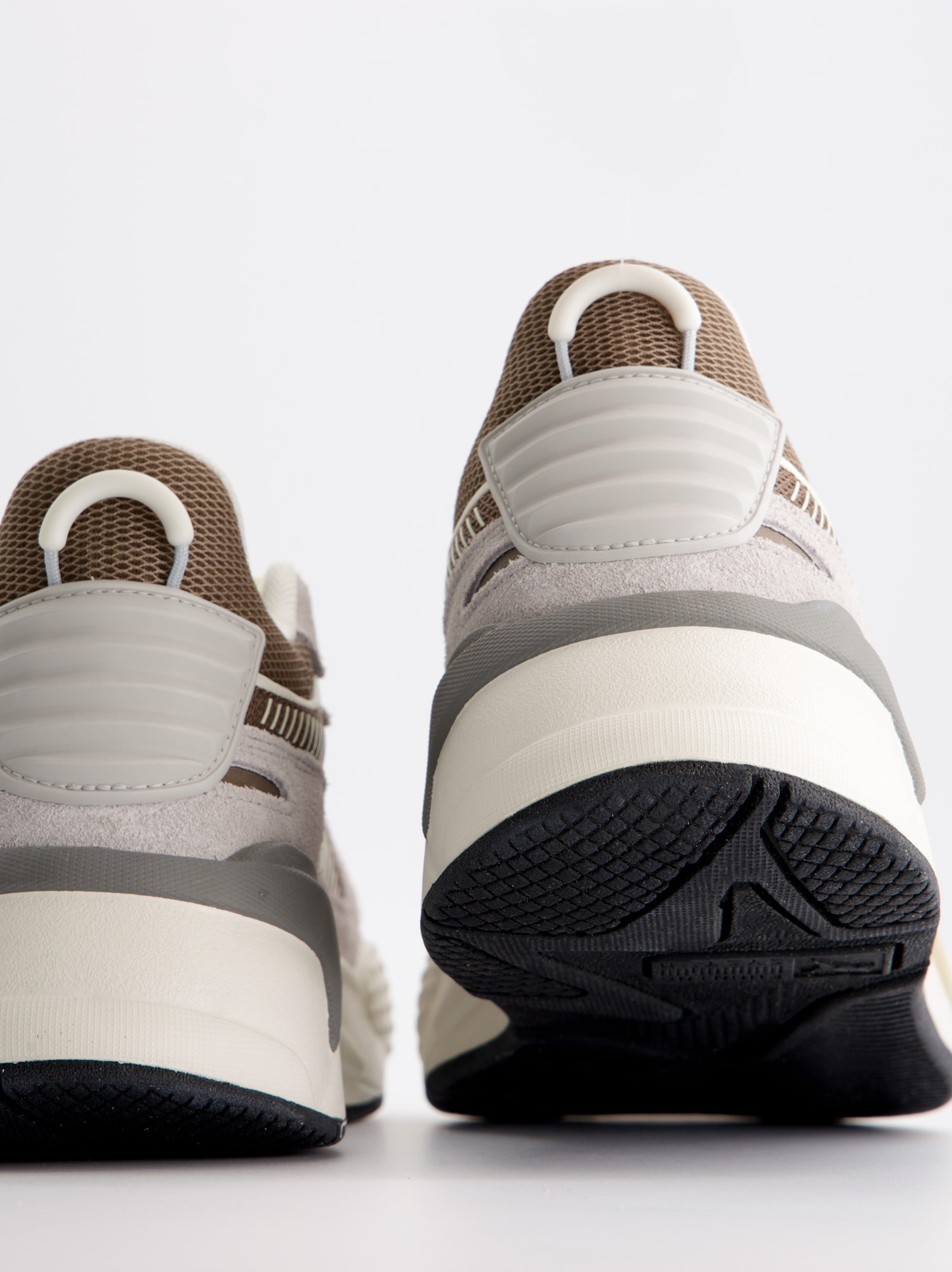 Puma RS-X - Zapatillas deportivas de plataforma
