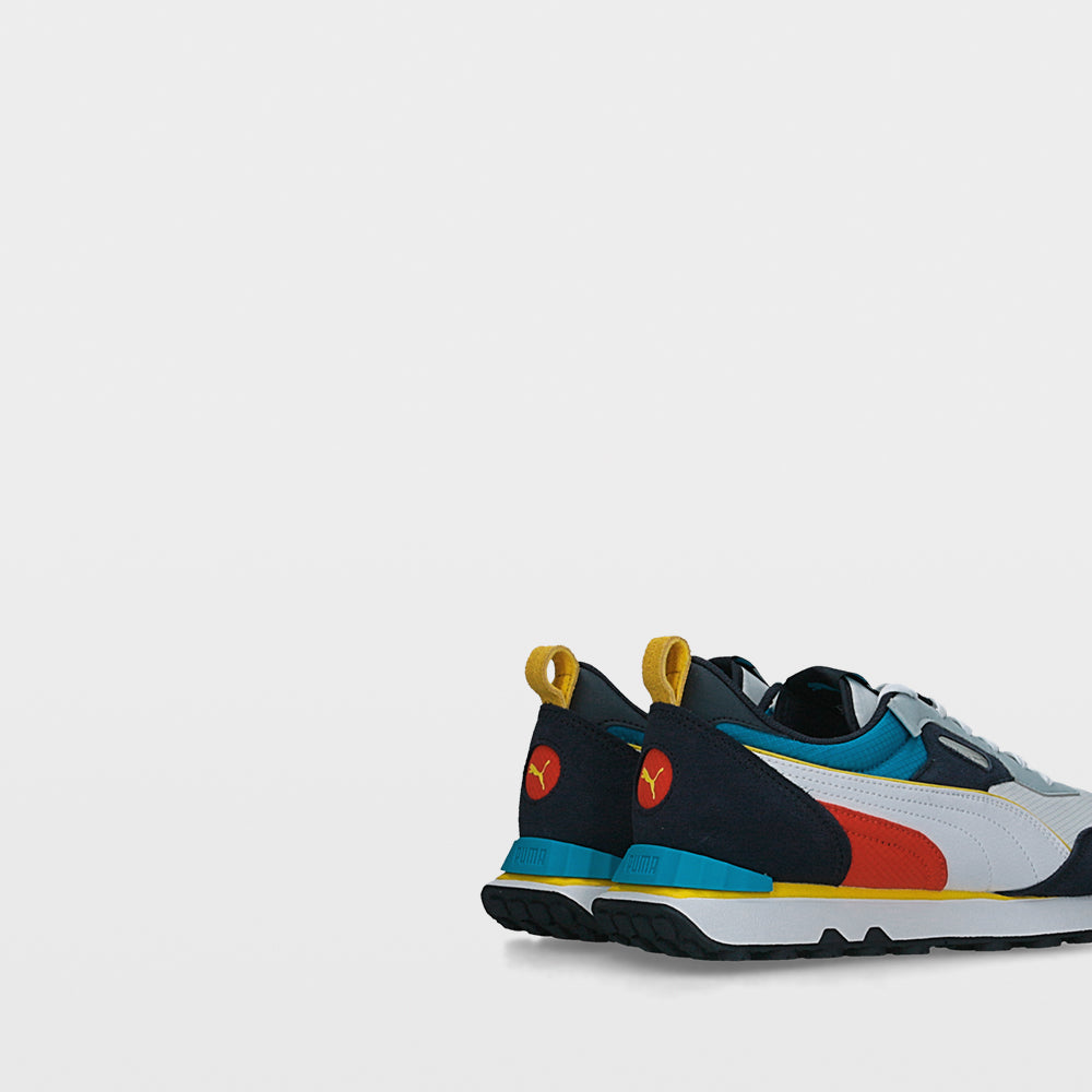 Puma Rider Future Vintage - Zapatillas